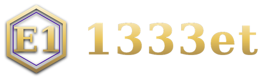 1333et logo