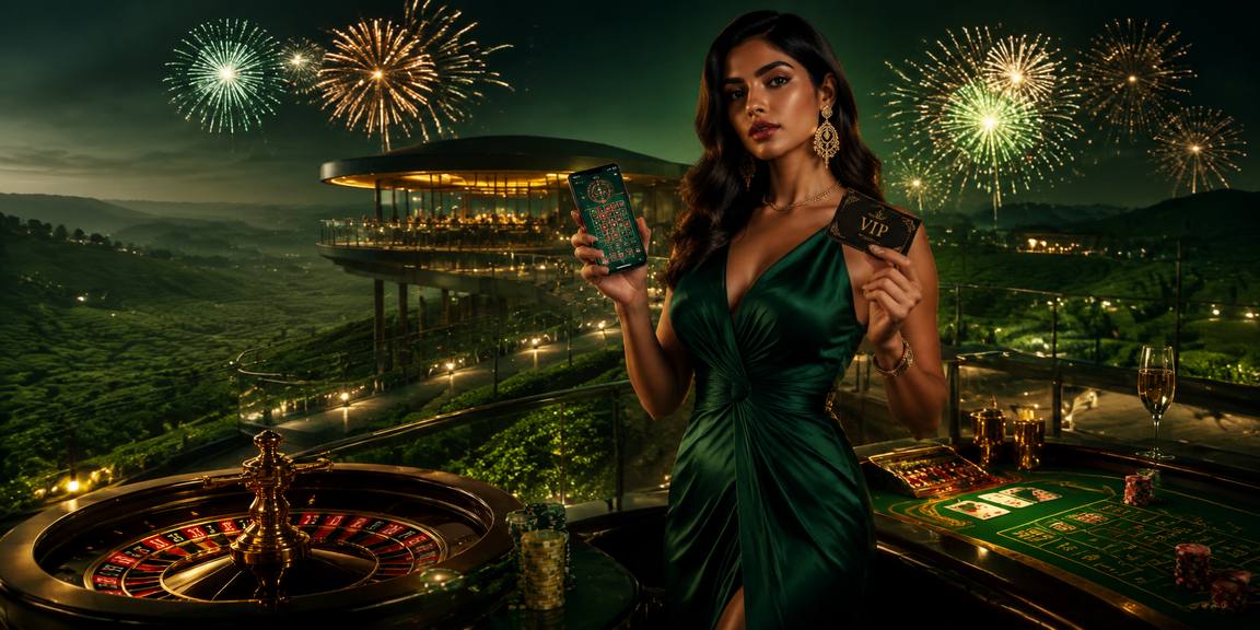 1333et 1333et — বাংলাদেশের মোবাইল-ফার্স্ট ক্যাসিনো ব্র্যান্ড
